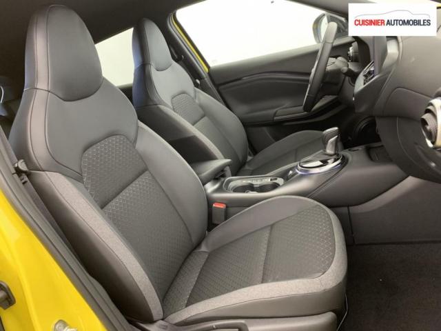 Nissan Juke image 9