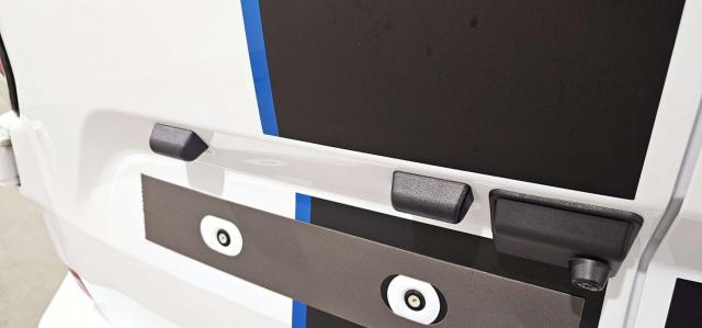 Ford Transit Custom image 7