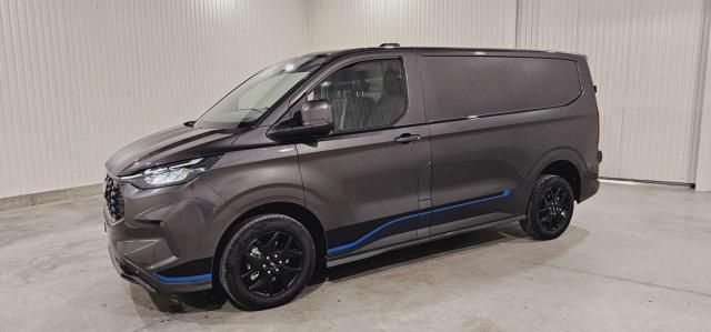 Ford Transit Custom image 6