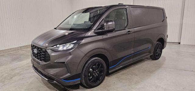 Ford Transit Custom image 9
