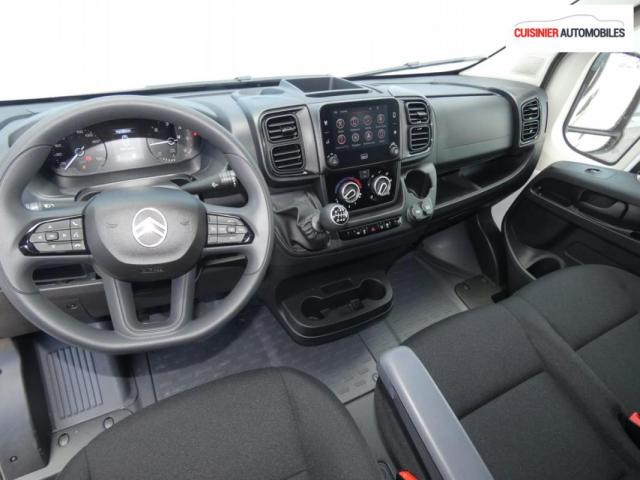 Citroen Jumper image 5