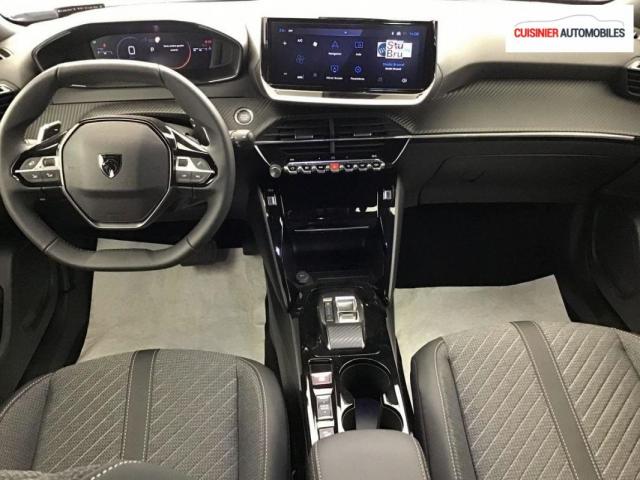 Peugeot 2008 image 5