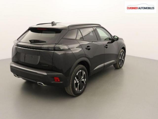 Peugeot 2008 image 6
