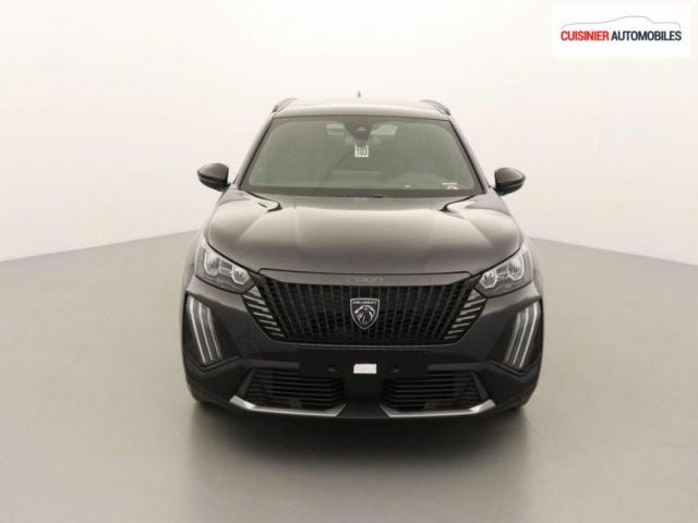 Peugeot 2008 image 8