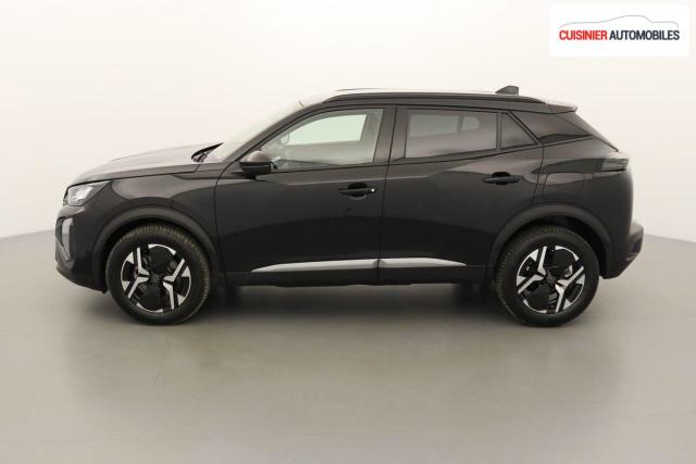 Peugeot 2008 image 1