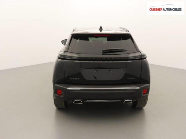 Peugeot 2008 image 2