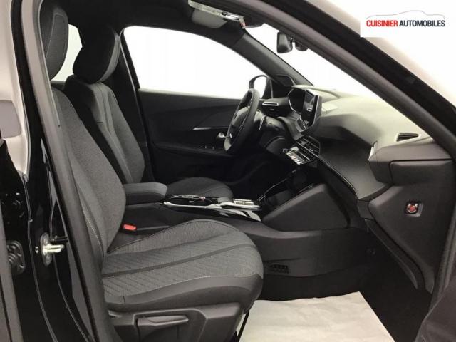 Peugeot 2008 image 4