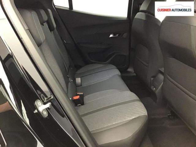 Peugeot 2008 image 3