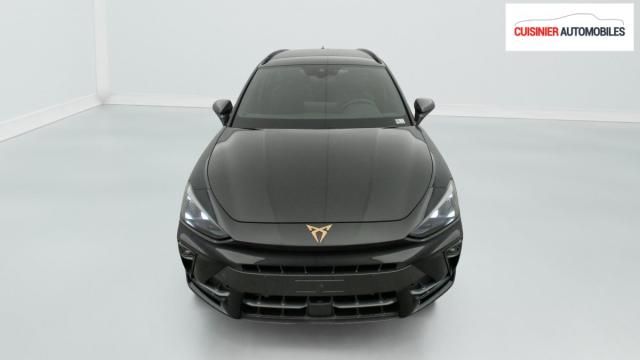 Cupra Leon image 6