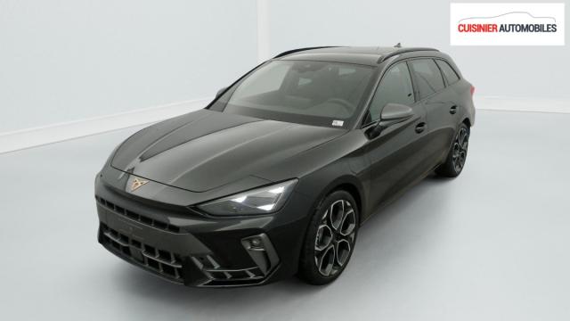 Cupra Leon image 9