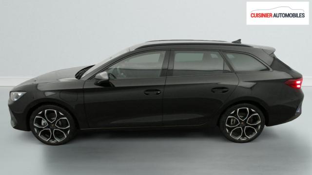 Cupra Leon image 8