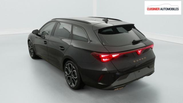 Cupra Leon image 5
