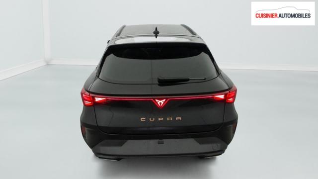 Cupra Leon image 4