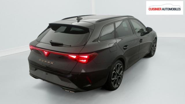 Cupra Leon image 2