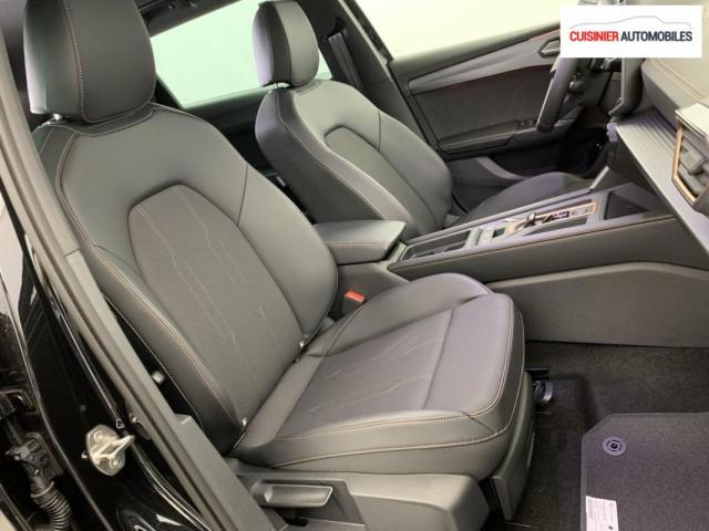 Cupra Leon image 1