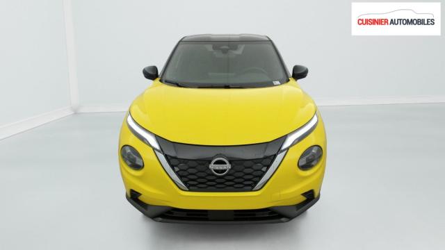 Nissan Juke image 7