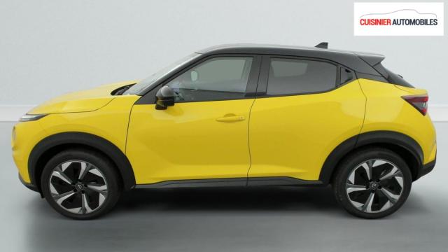 Nissan Juke image 6