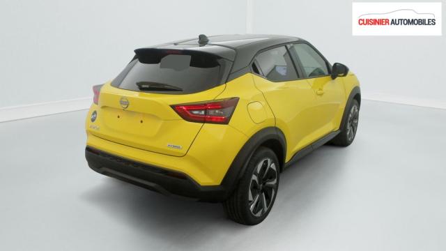 Nissan Juke image 4