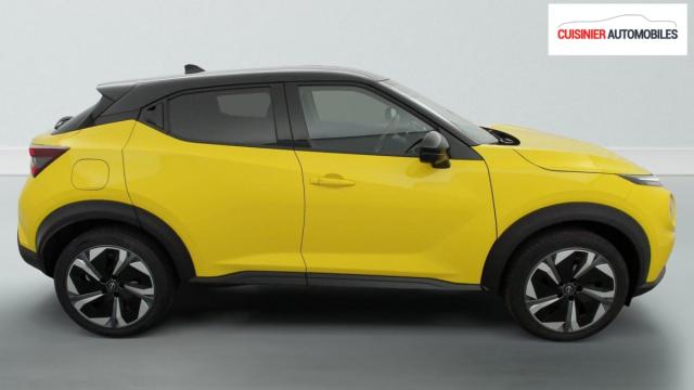 Nissan Juke image 5