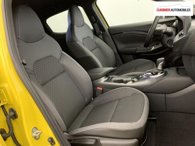 Nissan Juke image 9