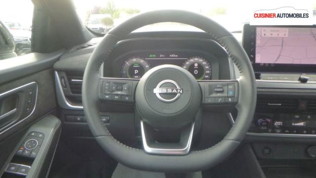 Nissan Qashqai image 7