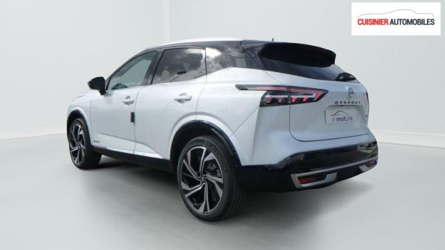 Nissan Qashqai image 6