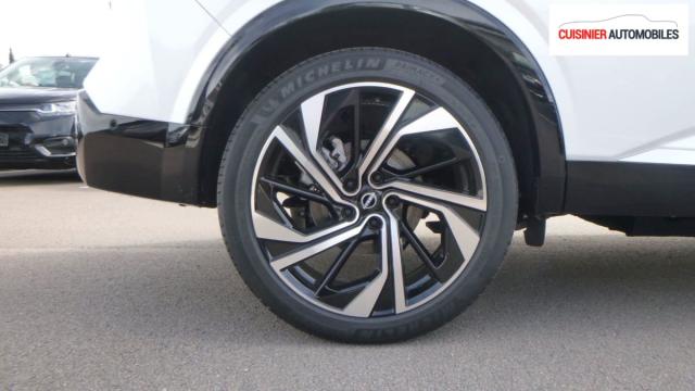 Nissan Qashqai image 2