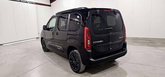Citroen Berlingo image 4
