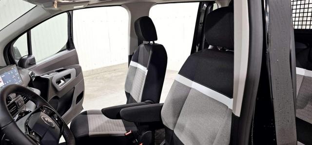 Citroen Berlingo image 9