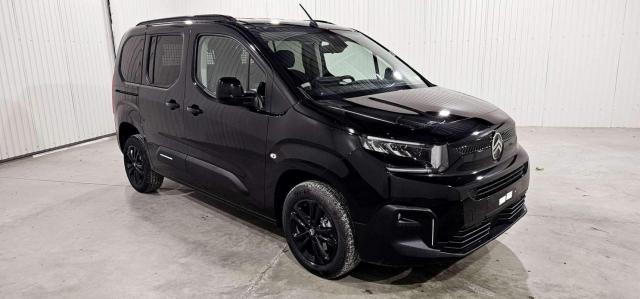 Citroen Berlingo image 1