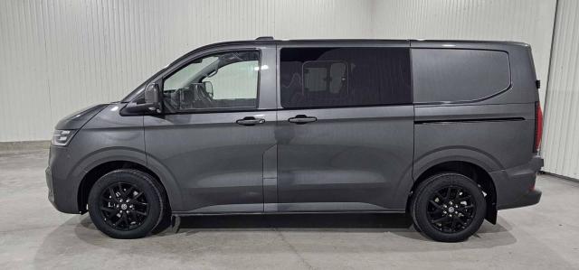 Volkswagen Transporter image 3