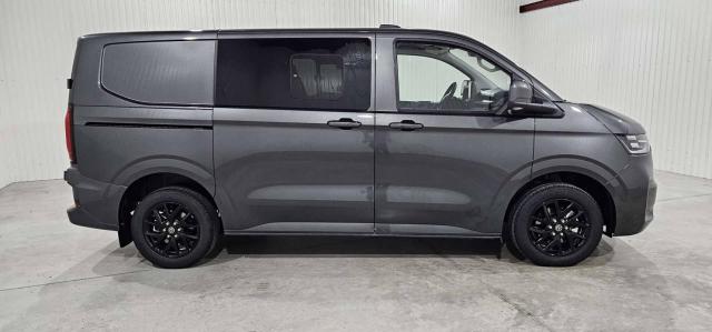 Volkswagen Transporter image 1
