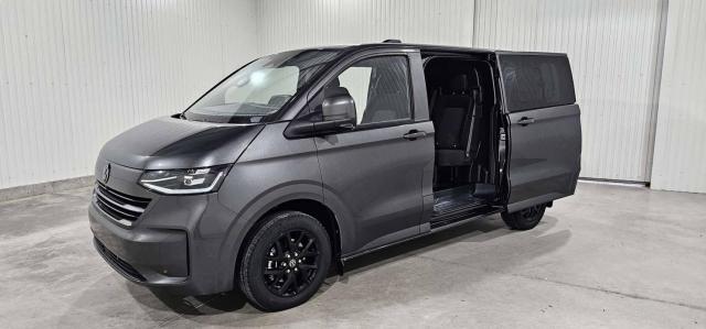 Volkswagen Transporter image 5