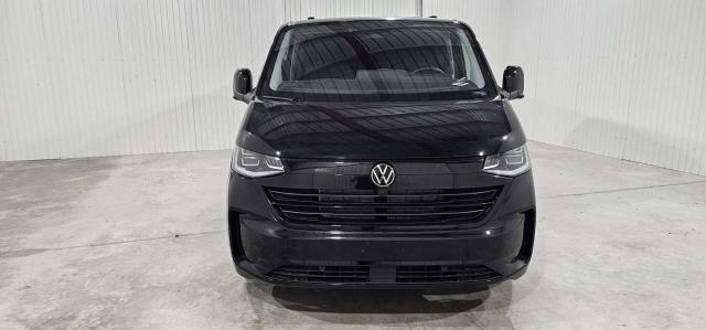 Volkswagen Transporter image 2