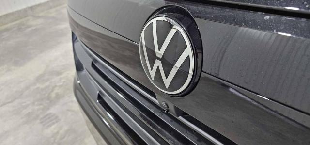 Volkswagen Transporter image 6