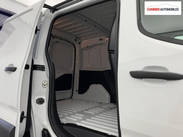 Citroen Berlingo image 7