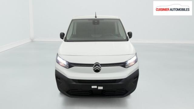 Citroen Berlingo image 2