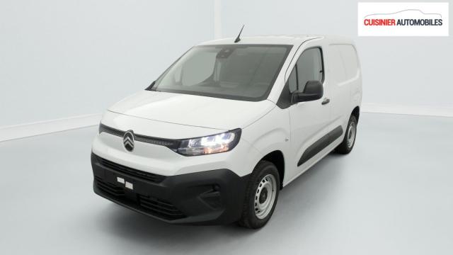 Citroen Berlingo image 6