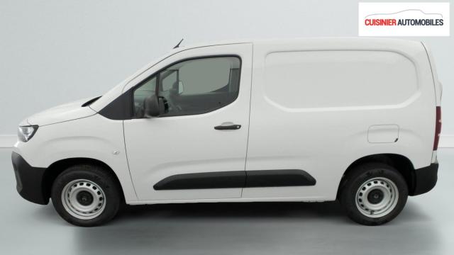 Citroen Berlingo image 3