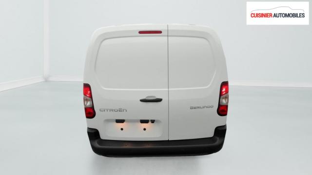 Citroen Berlingo image 8