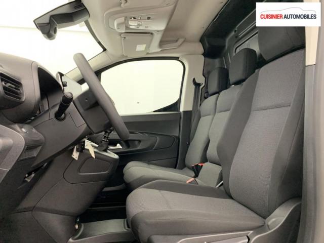 Citroen Berlingo image 4