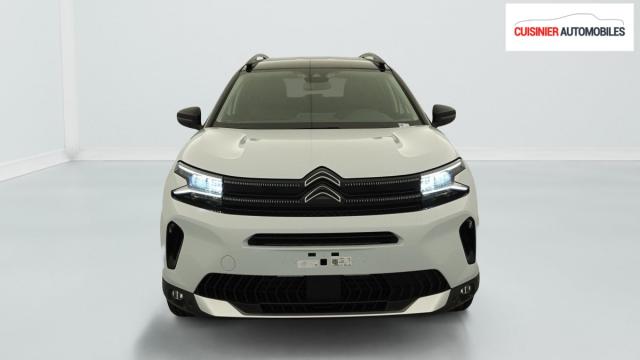 Citroen C5 Aircross image 5
