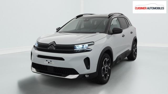 Citroen C5 Aircross image 6
