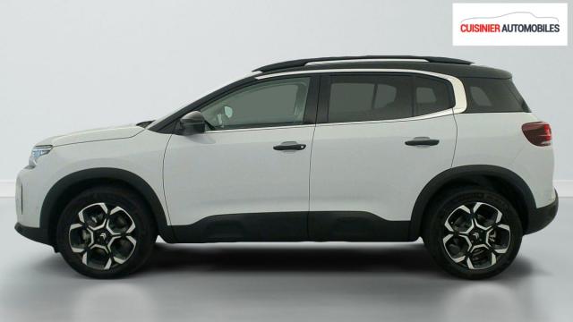 Citroen C5 Aircross image 7