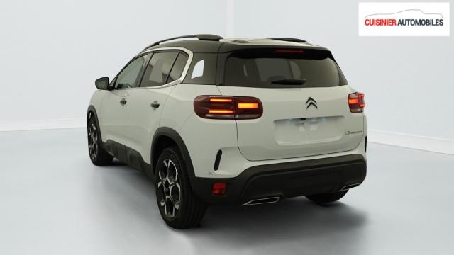 Citroen C5 Aircross image 1