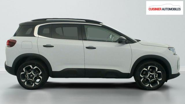 Citroen C5 Aircross image 8