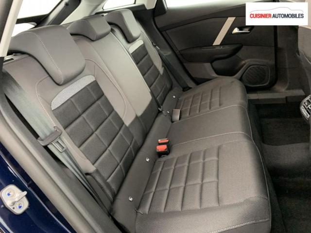 Citroen C4 image 5