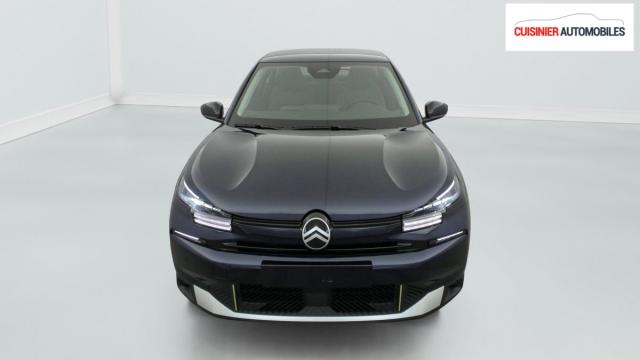 Citroen C4 image 7