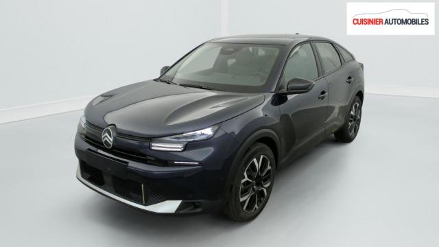 Citroen C4 image 1