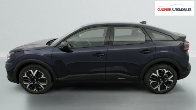 Citroen C4 image 4